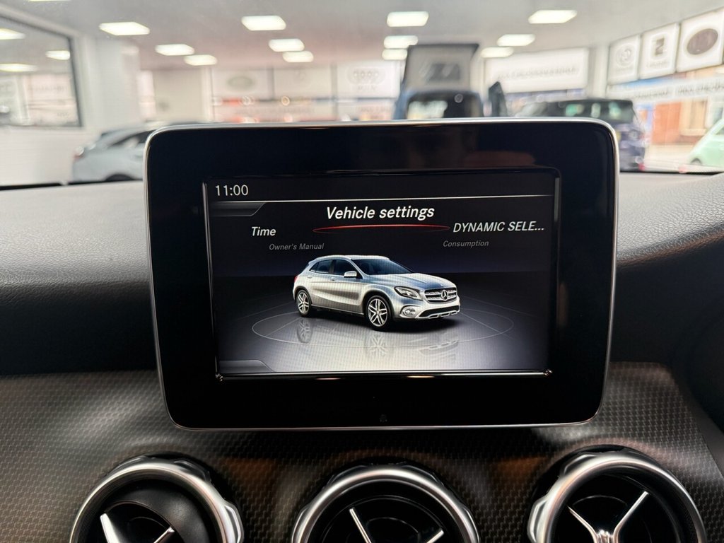 Used Mercedes-Benz GLA 2018 for sale - 76776611: Photo 37