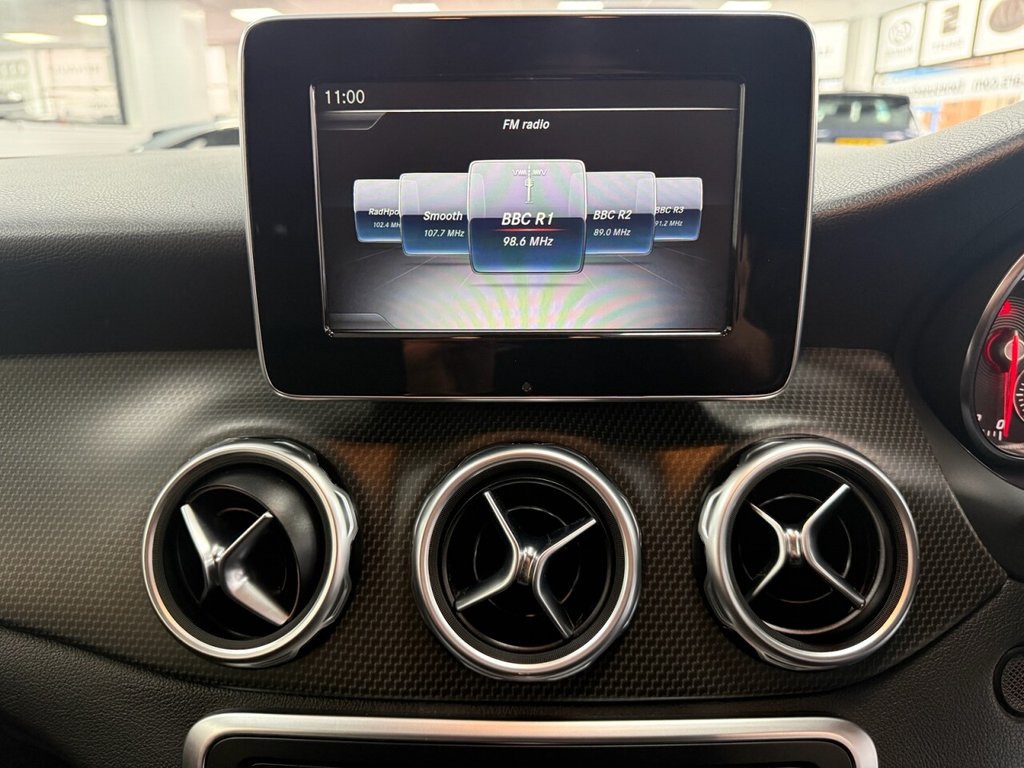 Used Mercedes-Benz GLA 2018 for sale - 76776611: Photo 38