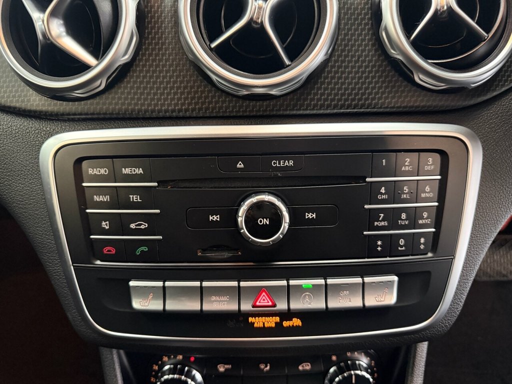 Used Mercedes-Benz GLA 2018 for sale - 76776611: Photo 39