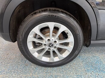 Used Mercedes-Benz GLA 2018 for sale - 76776611: Photo