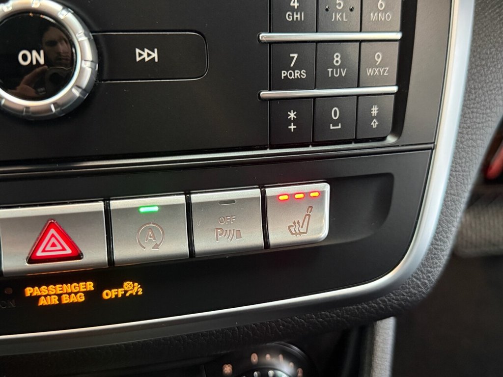 Used Mercedes-Benz GLA 2018 for sale - 76776611: Photo 40