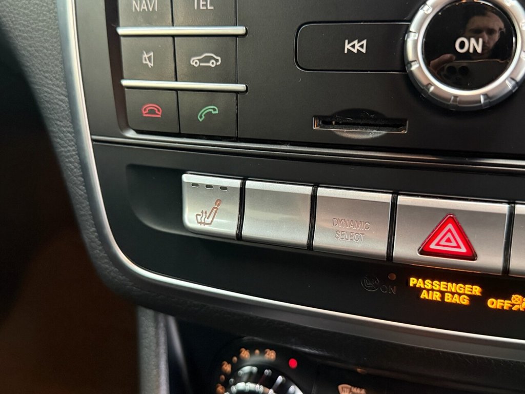 Used Mercedes-Benz GLA 2018 for sale - 76776611: Photo 41