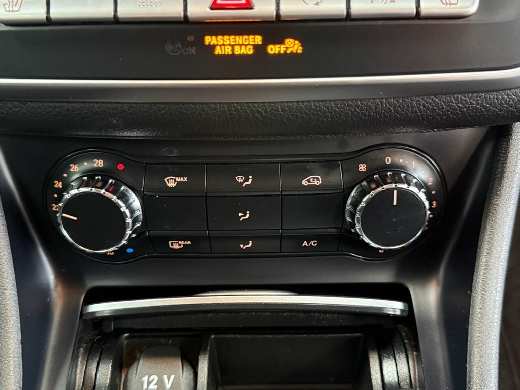 Used Mercedes-Benz GLA 2018 for sale - 76776611: Photo 42