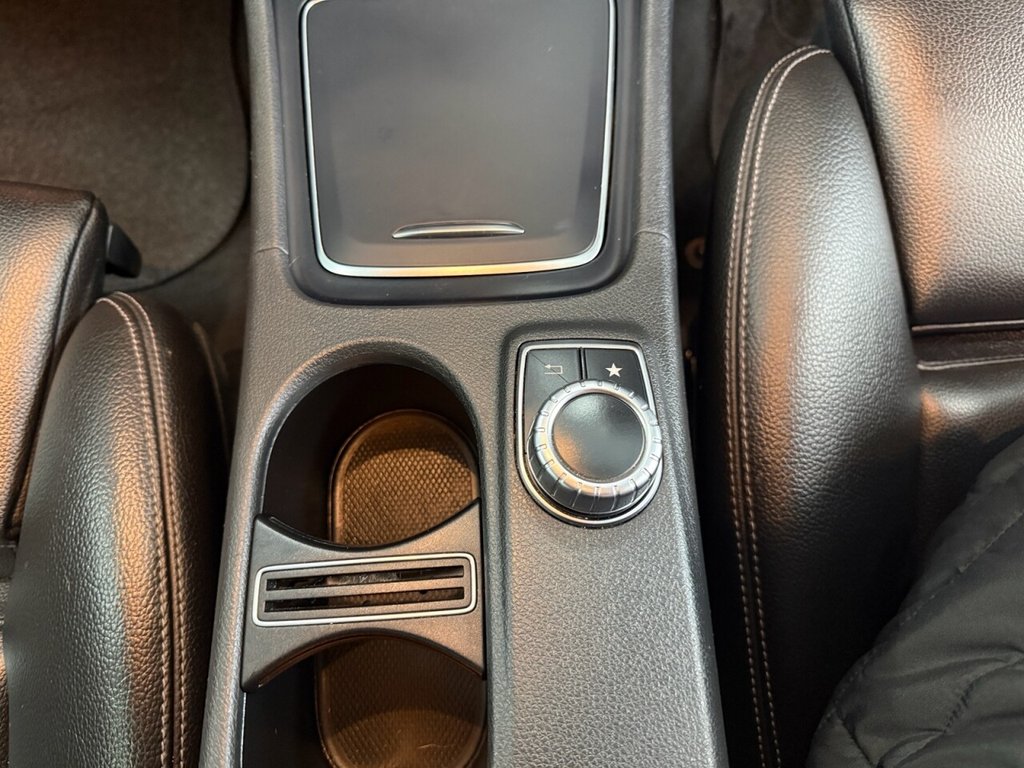 Used Mercedes-Benz GLA 2018 for sale - 76776611: Photo 44