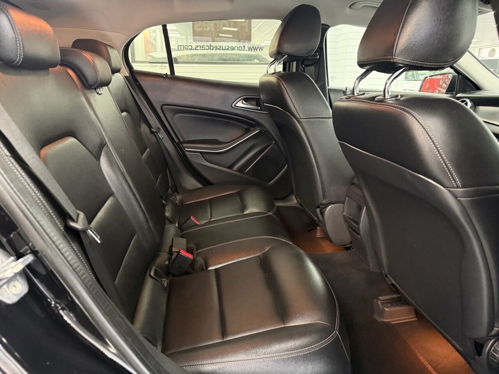 Used Mercedes-Benz GLA 2018 for sale - 76776611: Photo 5