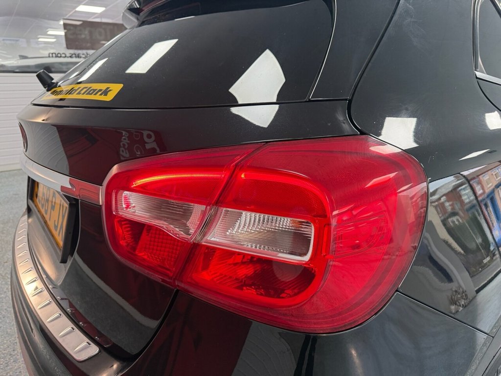 Used Mercedes-Benz GLA 2018 for sale - 76776611: Photo 7