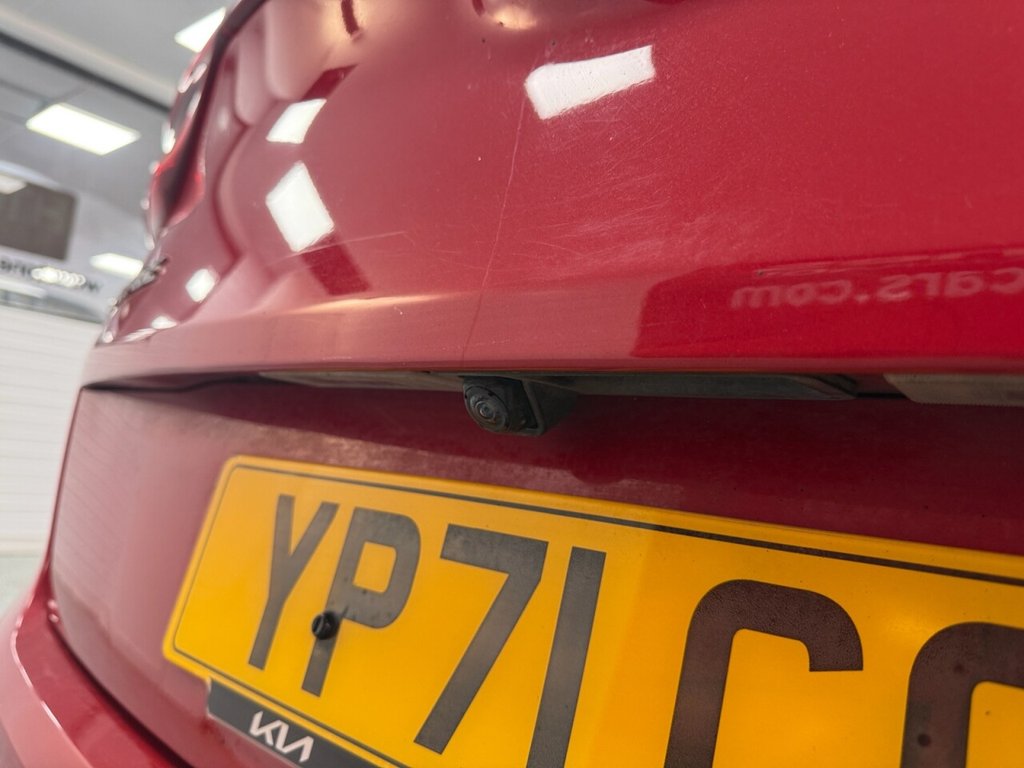 Used Kia Sportage 2022 for sale - 76776564: Photo 12