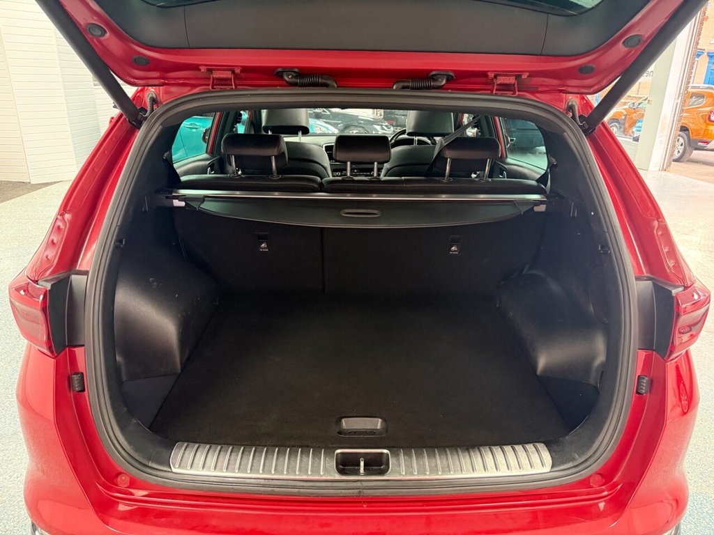 Used Kia Sportage 2022 for sale - 76776564: Photo 13