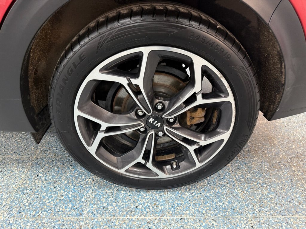 Used Kia Sportage 2022 for sale - 76776564: Photo 17