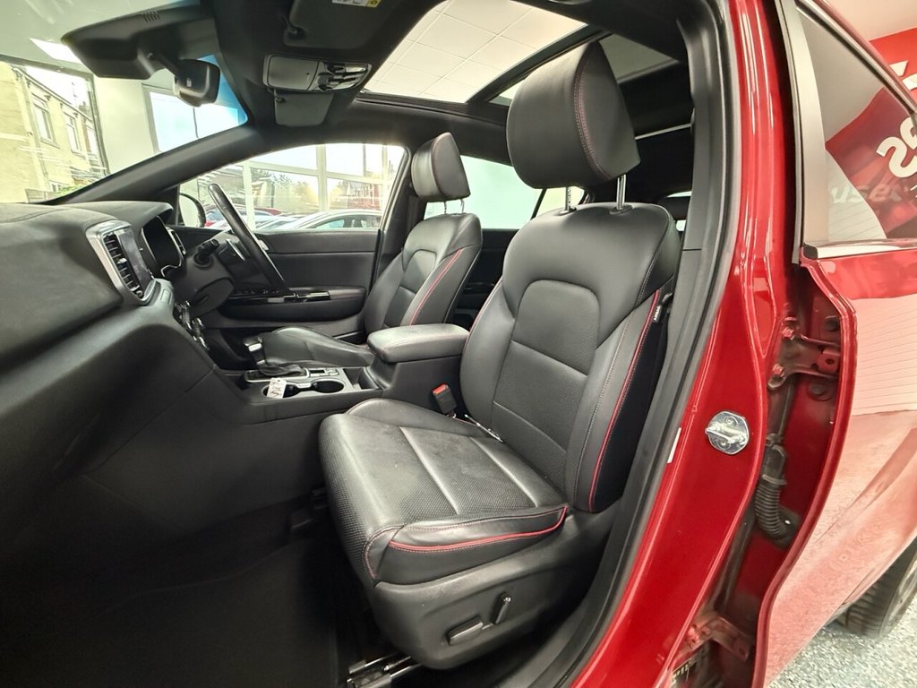 Used Kia Sportage 2022 for sale - 76776564: Photo 20