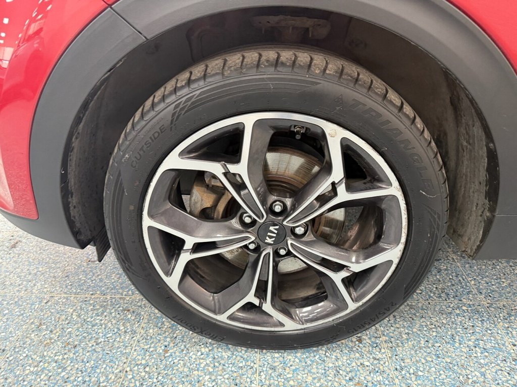 Used Kia Sportage 2022 for sale - 76776564: Photo 26