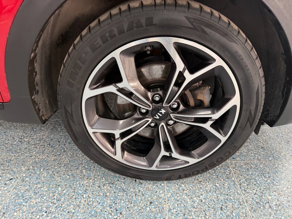 Used Kia Sportage 2022 for sale - 76776564: Photo 29