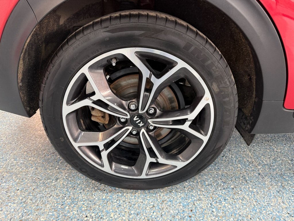 Used Kia Sportage 2022 for sale - 76776564: Photo 3