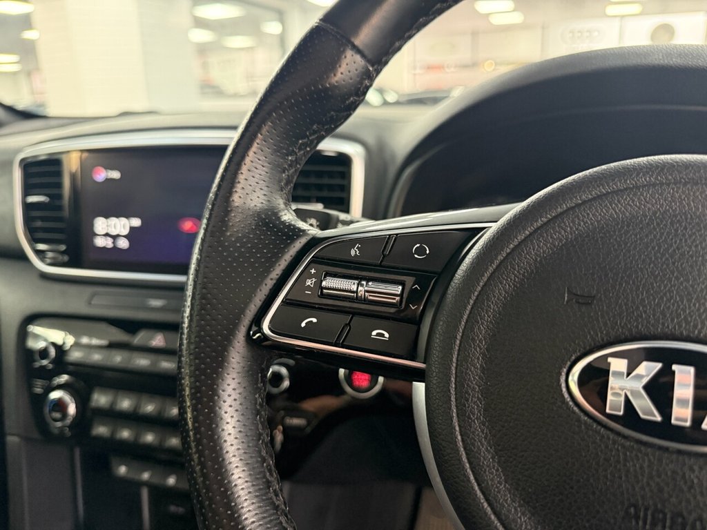 Used Kia Sportage 2022 for sale - 76776564: Photo 37