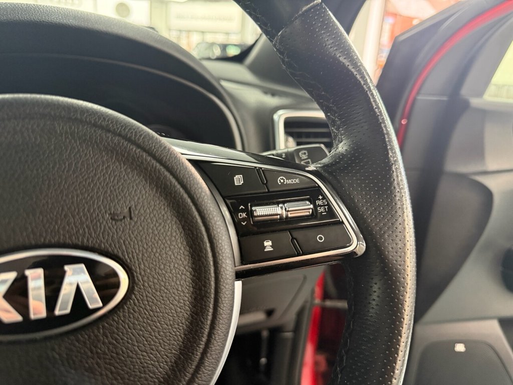 Used Kia Sportage 2022 for sale - 76776564: Photo 38