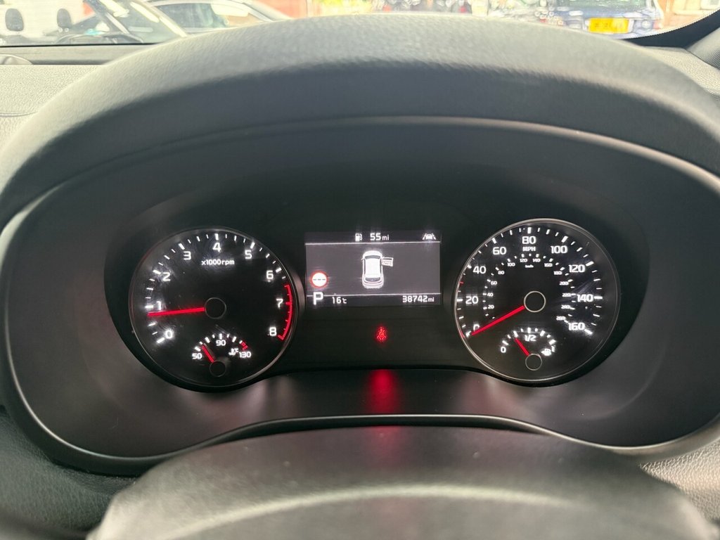 Used Kia Sportage 2022 for sale - 76776564: Photo 39