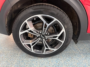 Used Kia Sportage 2022 for sale - 76776564: Photo