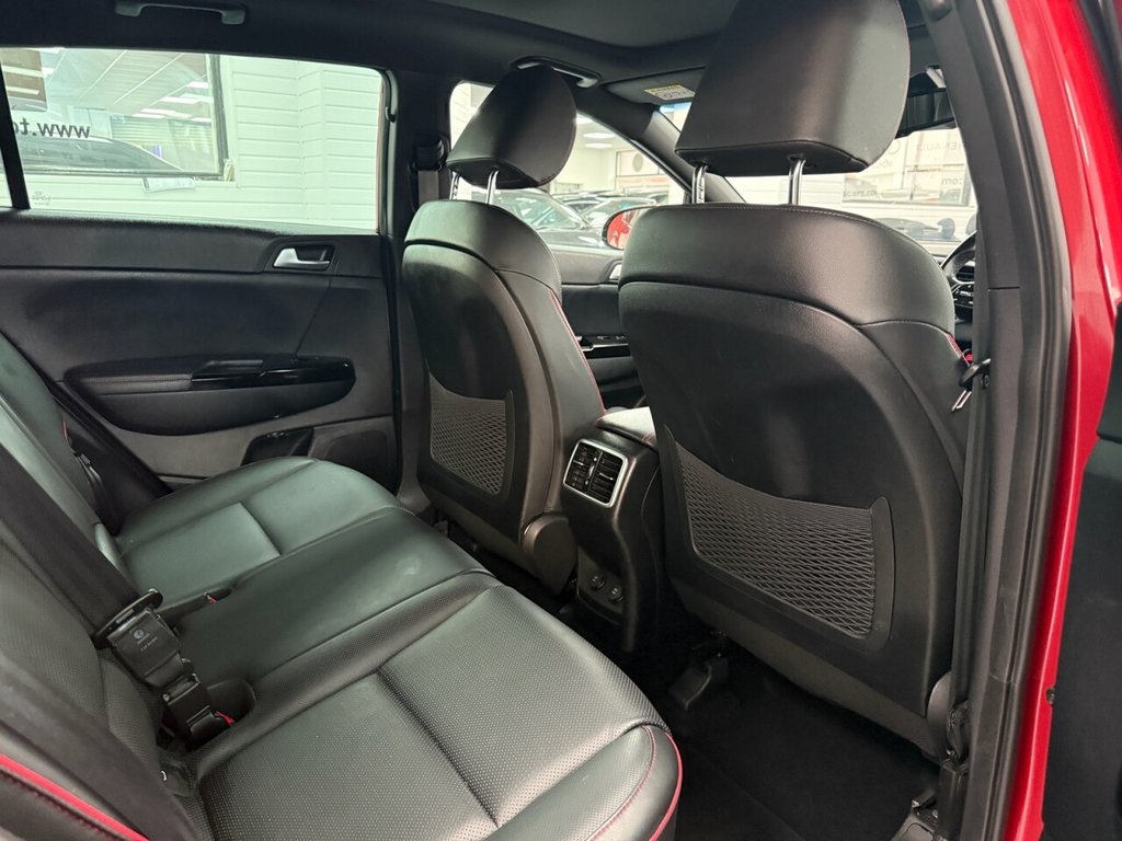 Used Kia Sportage 2022 for sale - 76776564: Photo 4