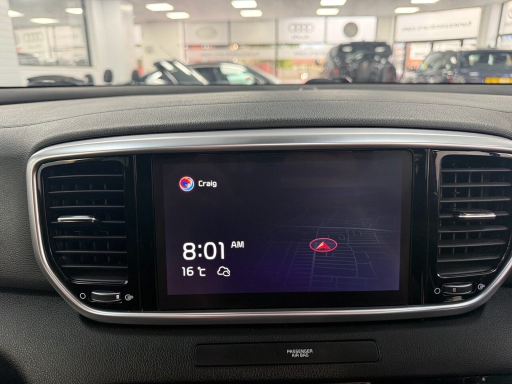 Used Kia Sportage 2022 for sale - 76776564: Photo 40