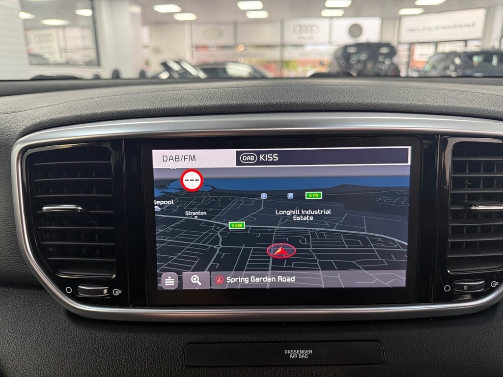 Used Kia Sportage 2022 for sale - 76776564: Photo 41