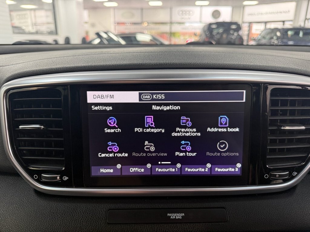 Used Kia Sportage 2022 for sale - 76776564: Photo 42