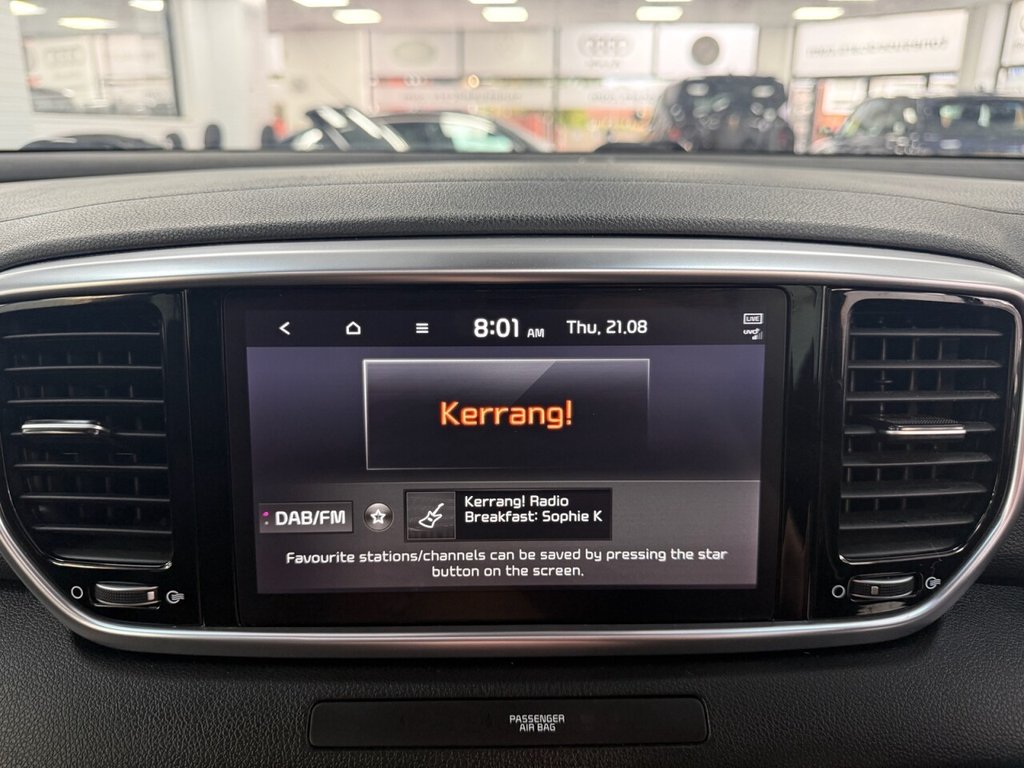 Used Kia Sportage 2022 for sale - 76776564: Photo 43