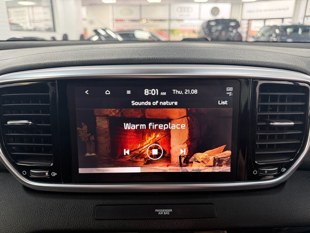 Used Kia Sportage 2022 for sale - 76776564: Photo 44