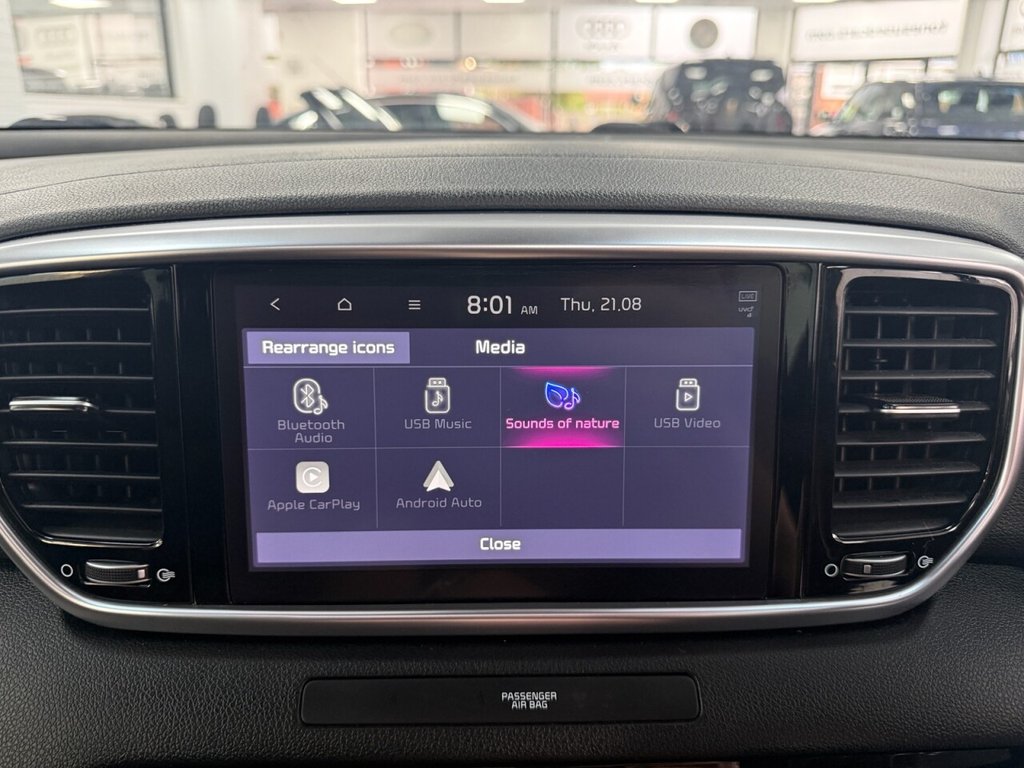 Used Kia Sportage 2022 for sale - 76776564: Photo 45