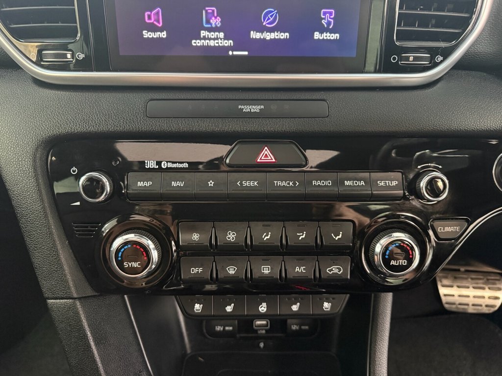 Used Kia Sportage 2022 for sale - 76776564: Photo 47