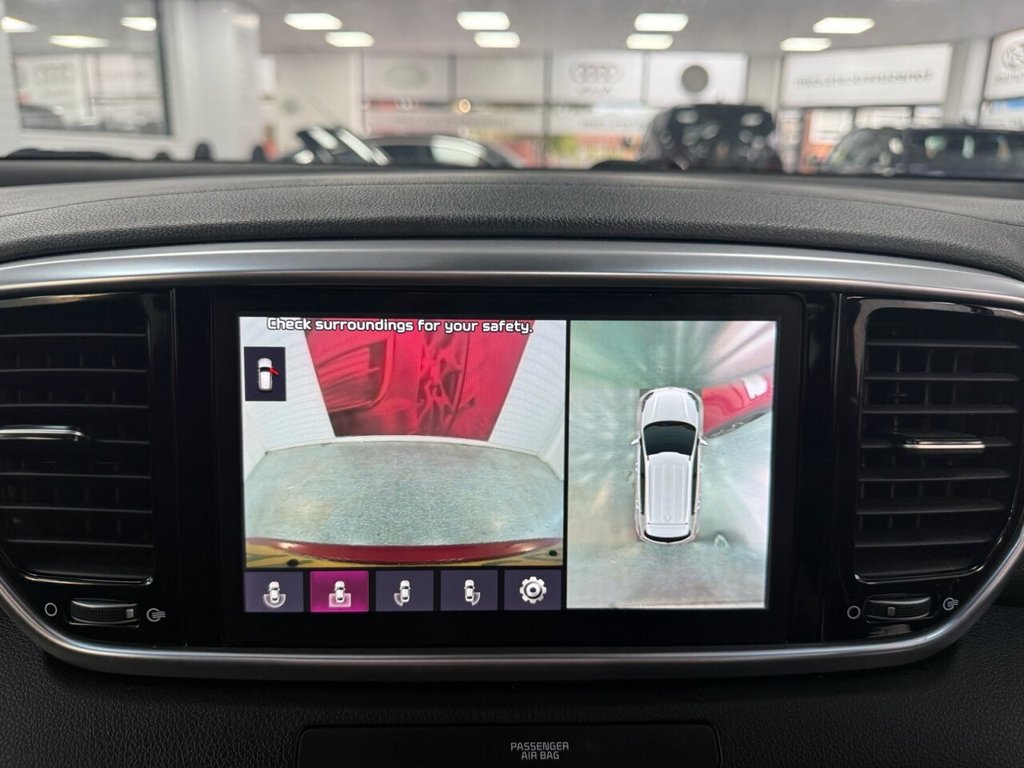 Used Kia Sportage 2022 for sale - 76776564: Photo 48