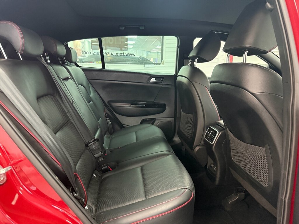 Used Kia Sportage 2022 for sale - 76776564: Photo 5