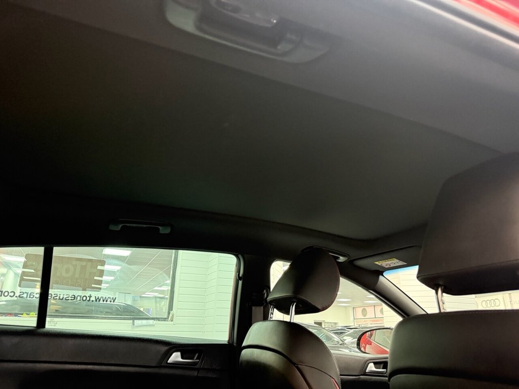 Used Kia Sportage 2022 for sale - 76776564: Photo 7