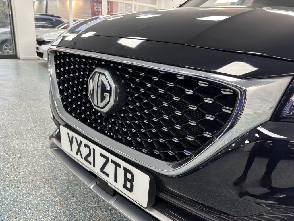 Used MG MG HS 2021 for sale - 77302760: Photo 10