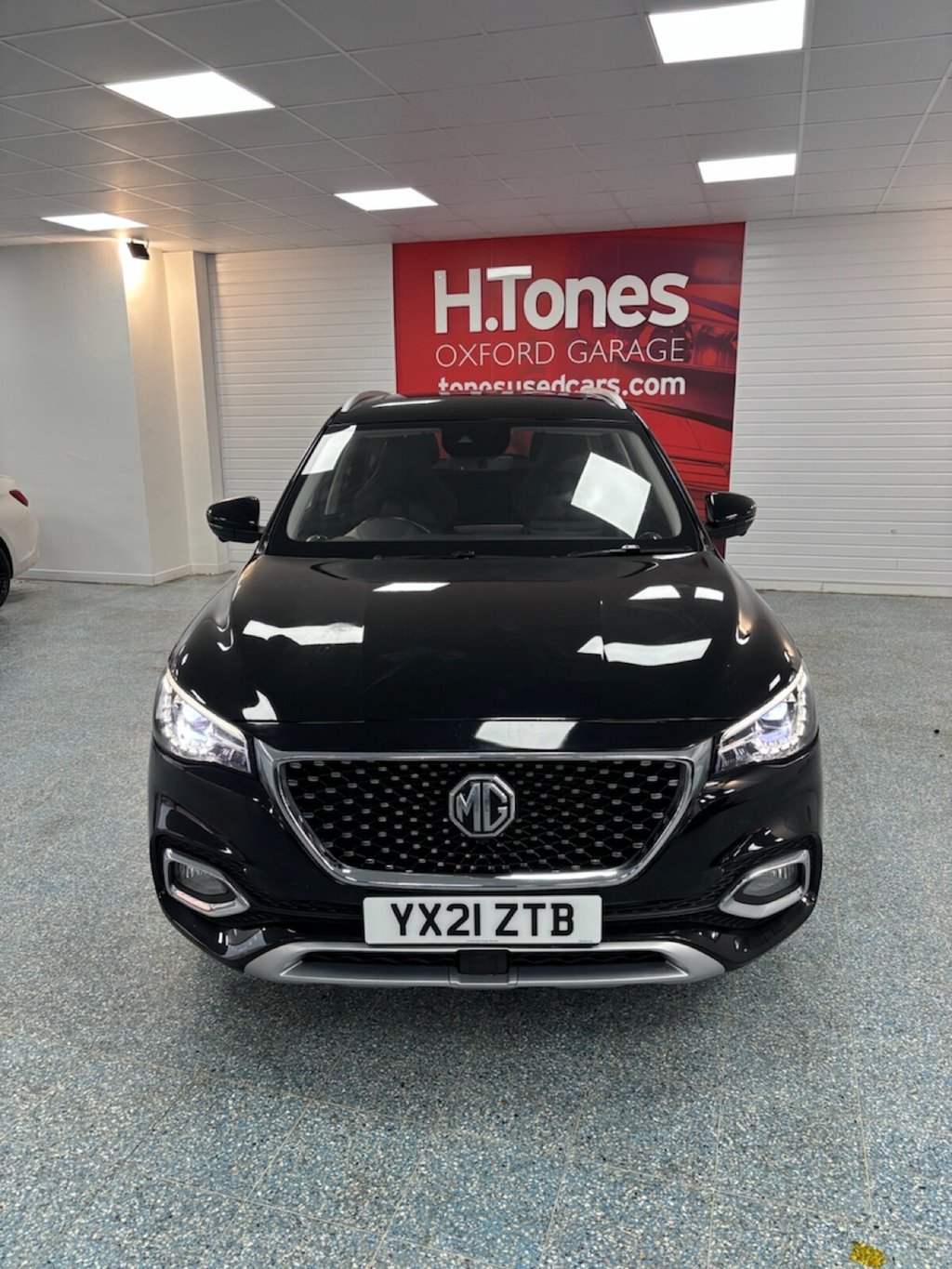 Used MG MG HS 2021 for sale - 77302760: Photo 11