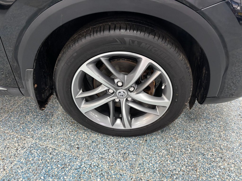 Used MG MG HS 2021 for sale - 77302760: Photo 12