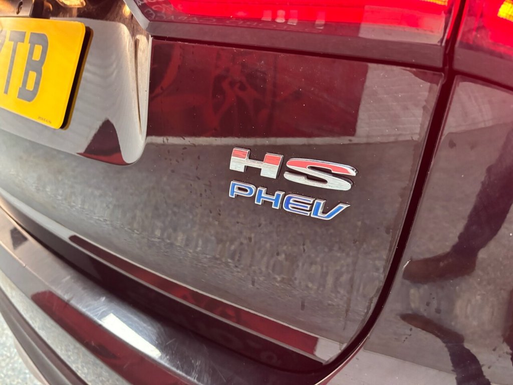 Used MG MG HS 2021 for sale - 77302760: Photo 15