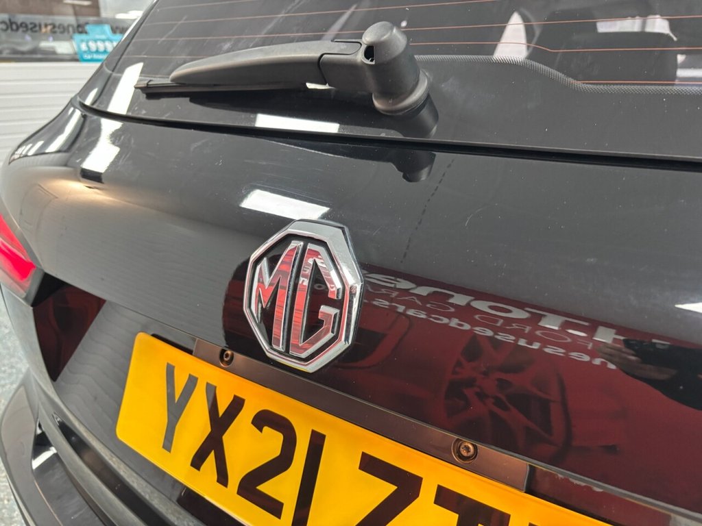 Used MG MG HS 2021 for sale - 77302760: Photo 16