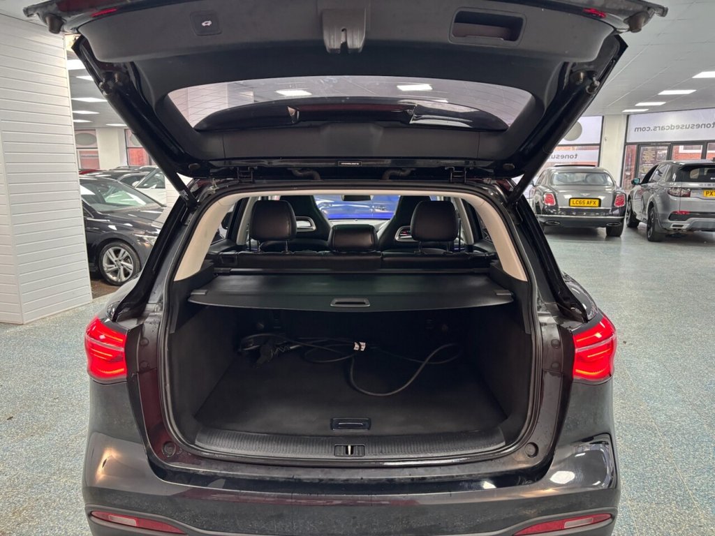 Used MG MG HS 2021 for sale - 77302760: Photo 17