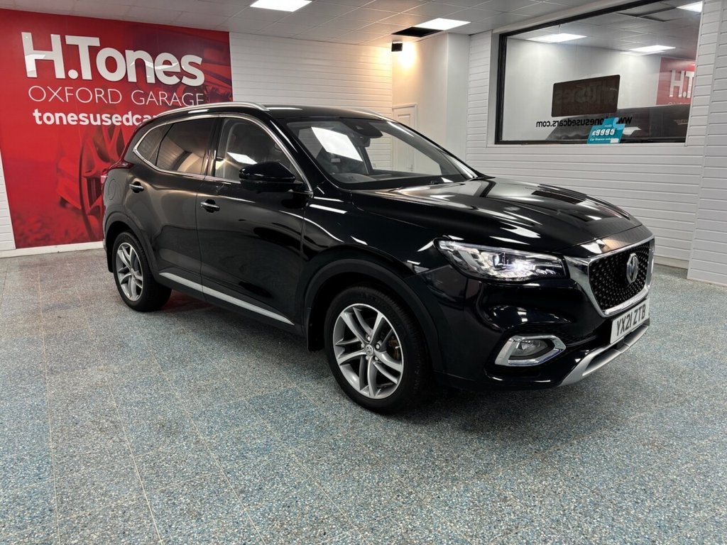 Used MG MG HS 2021 for sale - 77302760: Photo 2