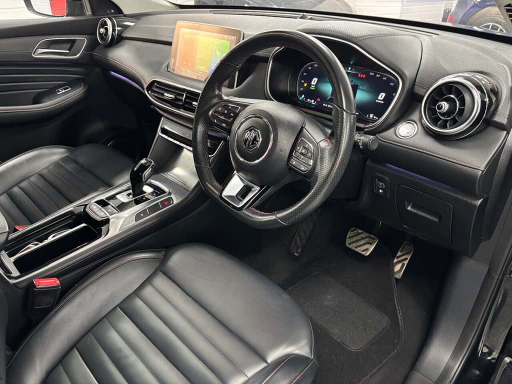 Used MG MG HS 2021 for sale - 77302760: Photo 21