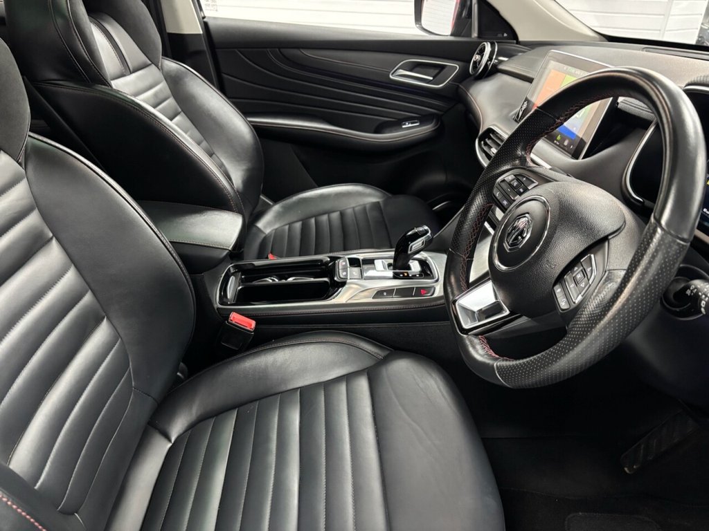 Used MG MG HS 2021 for sale - 77302760: Photo 22