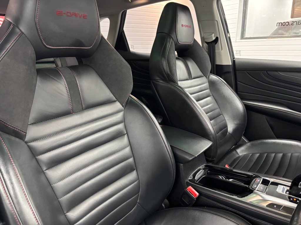 Used MG MG HS 2021 for sale - 77302760: Photo 23