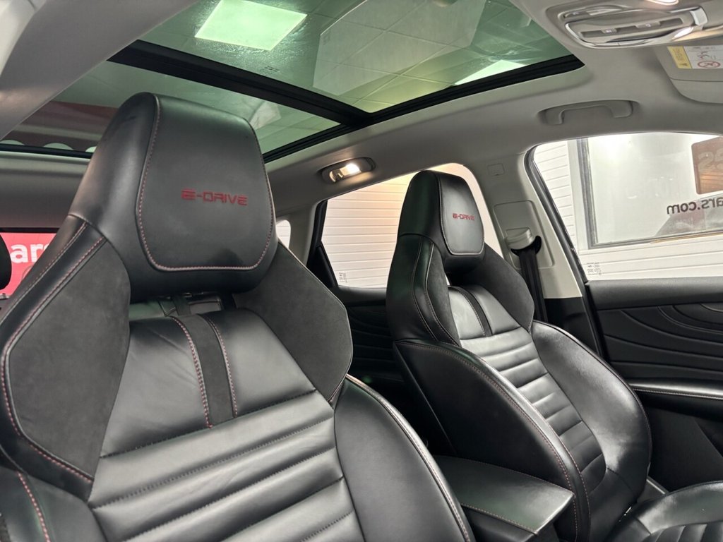 Used MG MG HS 2021 for sale - 77302760: Photo 24