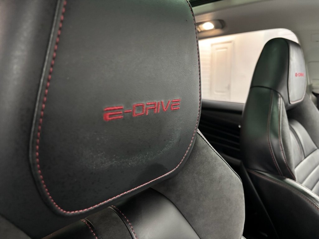 Used MG MG HS 2021 for sale - 77302760: Photo 25