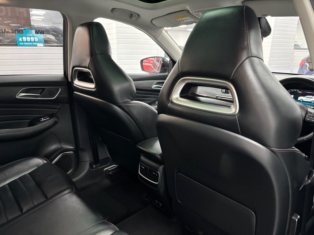 Used MG MG HS 2021 for sale - 77302760: Photo 26