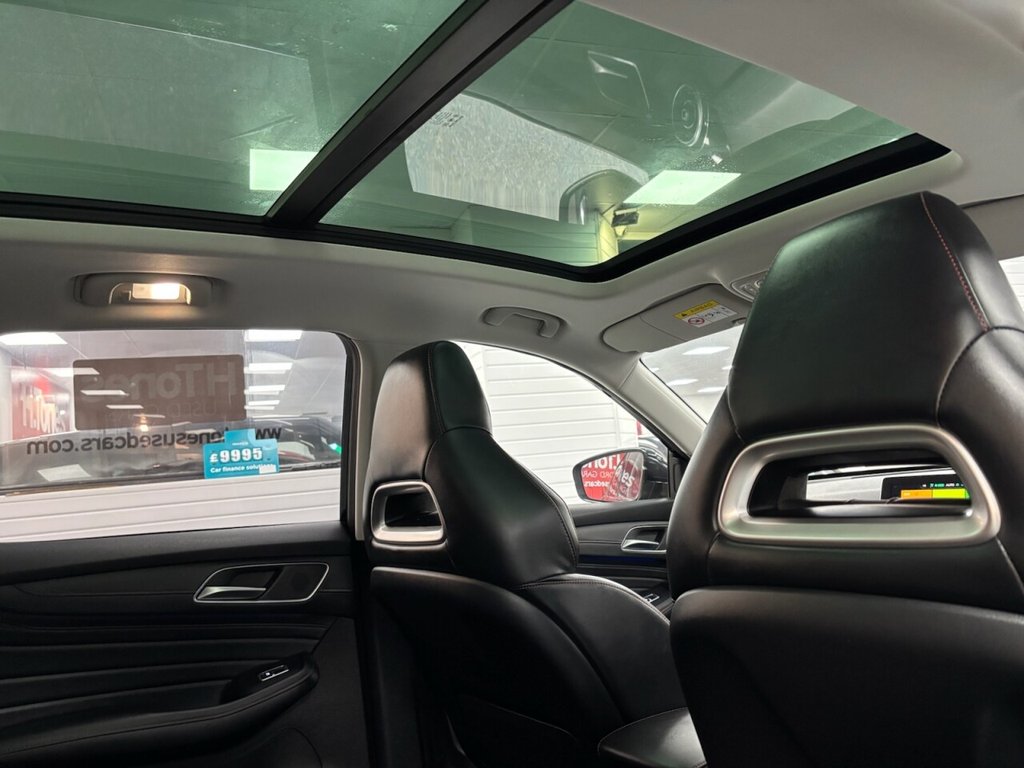 Used MG MG HS 2021 for sale - 77302760: Photo 27