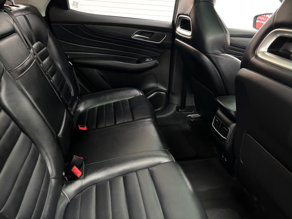 Used MG MG HS 2021 for sale - 77302760: Photo 28