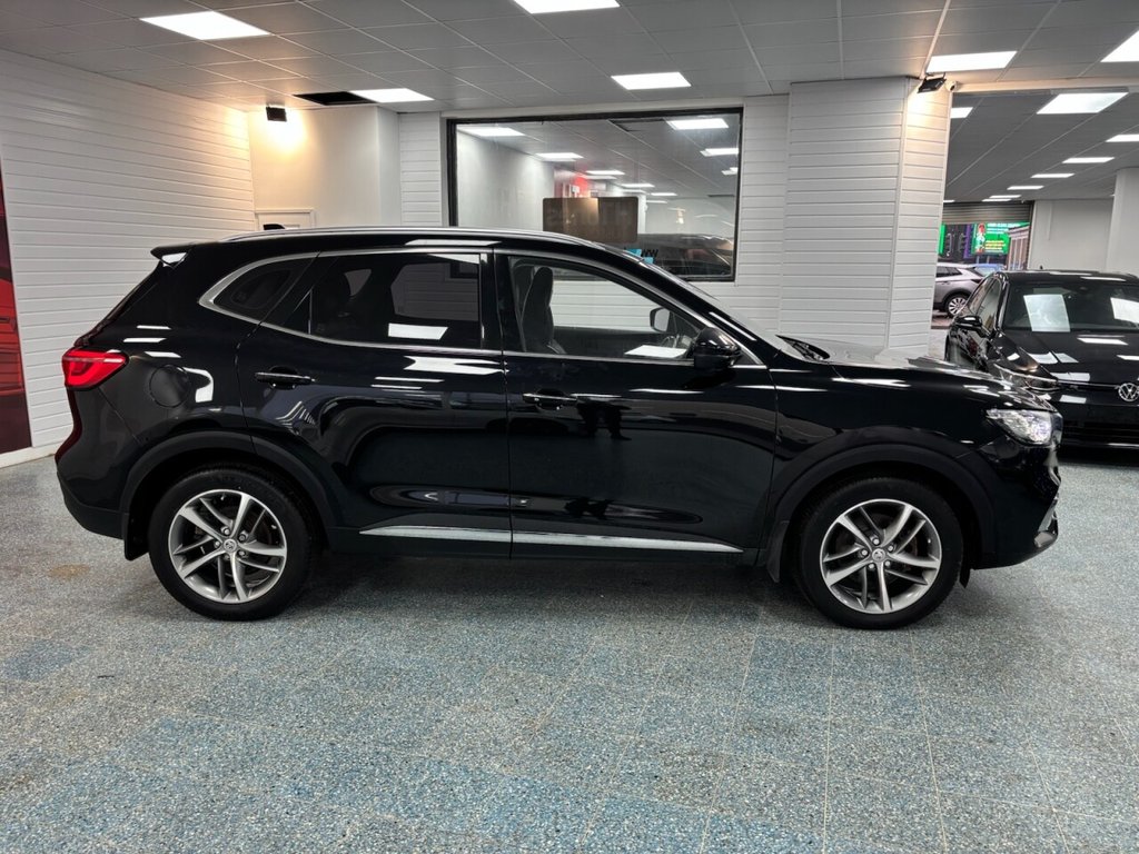 Used MG MG HS 2021 for sale - 77302760: Photo 3