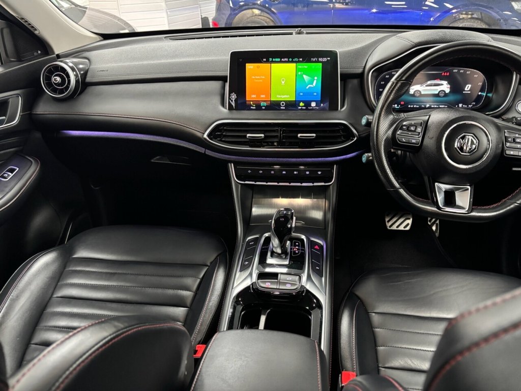 Used MG MG HS 2021 for sale - 77302760: Photo 30