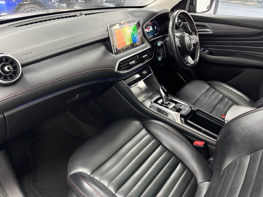 Used MG MG HS 2021 for sale - 77302760: Photo 31